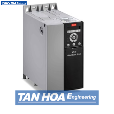 Biến Tần Danfoss  FC-101 | 22KW | 30HP | 131L9872